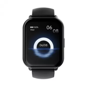 HIFUTURE Smartwatch Zone 2 preto