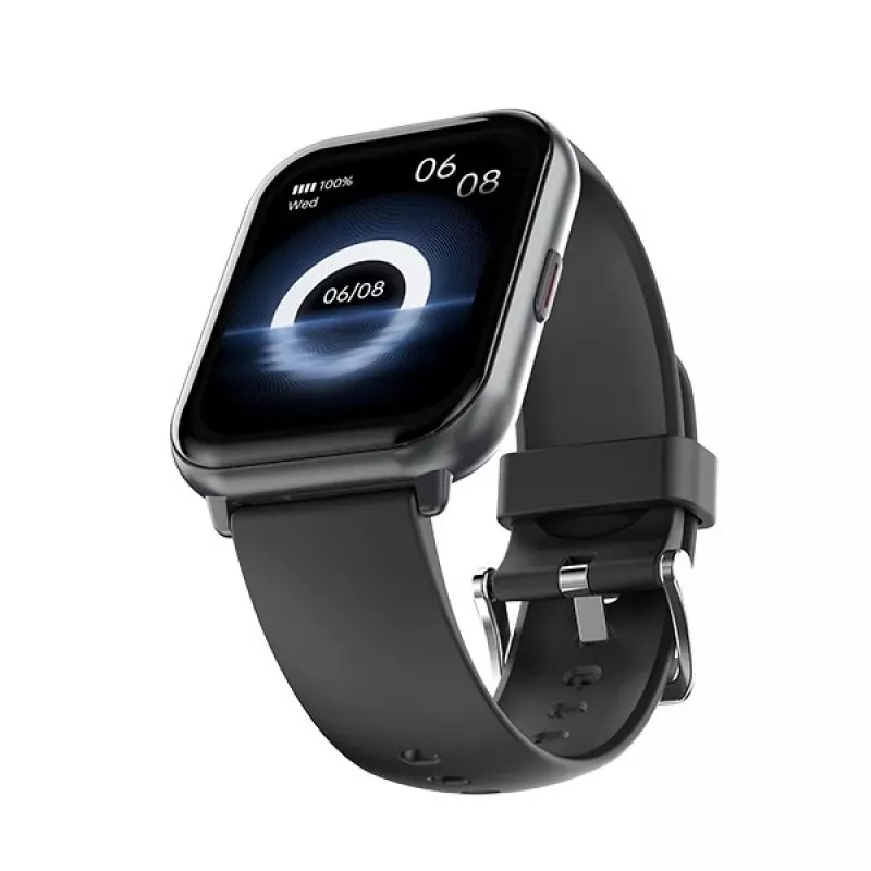 HIFUTURE Smartwatch Zone 2 preto