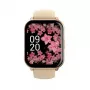HIFUTURE Smartwatch Zone 2 rosa