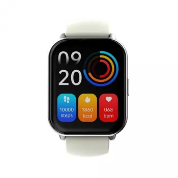 HIFUTURE Smartwatch Zone 2 cinzento