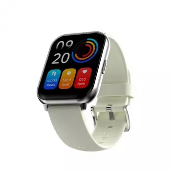 HIFUTURE Smartwatch Zone 2 cinzento
