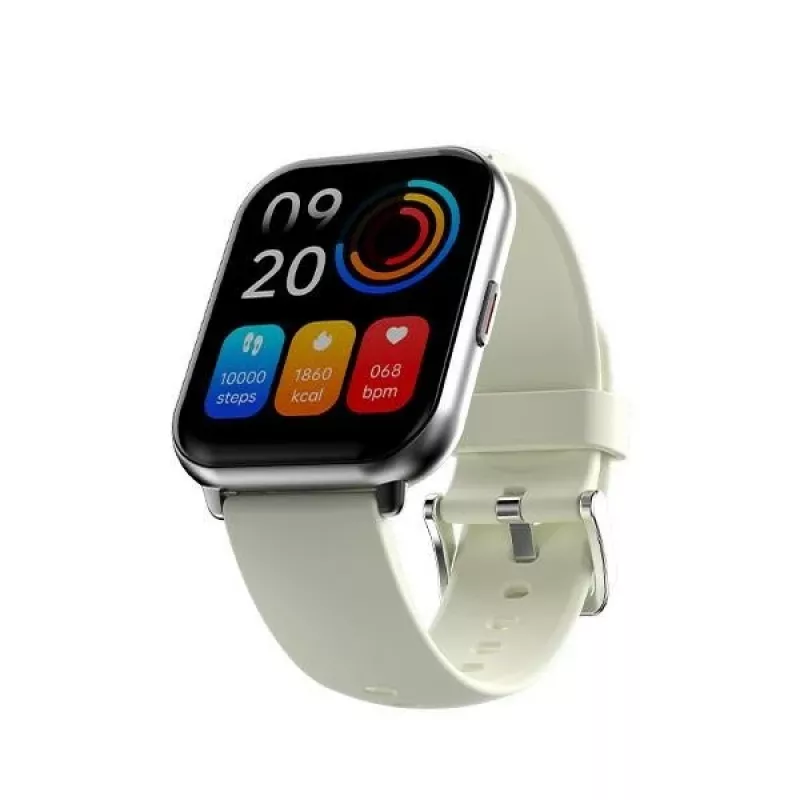 HIFUTURE Smartwatch Zone 2 cinzento