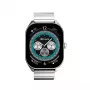 HIFUTURE Smartwatch FutureFit Apex prateado