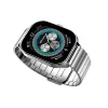 HIFUTURE Smartwatch FutureFit Apex prateado