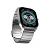 HIFUTURE Smartwatch FutureFit Apex prateado