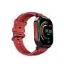 HIFUTURE Smartwatch FutureFit Ultra 3 vermelho
