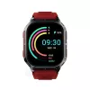 HIFUTURE Smartwatch FutureFit Ultra 3 vermelho
