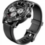 HIFUTURE Smartwatch Flex 2 preto