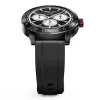 HIFUTURE Smartwatch Flex 2 preto