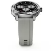 HIFUTURE Smartwatch Flex 2 prateado