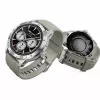 HIFUTURE Smartwatch Flex 2 prateado