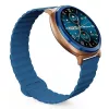 HIFUTURE Smartwatch Aurora AMOLED AI azul