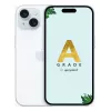 UPCYCLE IT Apple iPhone 15 128GB preto recondicionado grau A