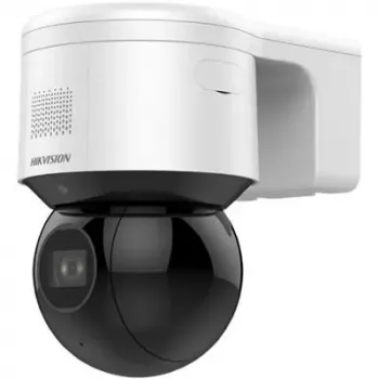 Câmara de rede dome PTZ Hikvision Value DE3 Série DS-2DE3A404IWG-E/W 4MP