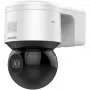 Câmara de rede dome PTZ Hikvision Value DE3 Série DS-2DE3A404IWG-E/W 4MP