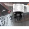 Câmara de rede dome PTZ Hikvision Value DE3 Série DS-2DE3A404IWG-E/W 4MP