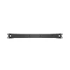 Lanberg Gaveta para rack 19 polegadas 1U 500mm de profundidade preta 35kg de capacidade