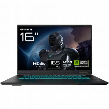 Gigabyte GAMING A16 3VHK3EEC93SH 16