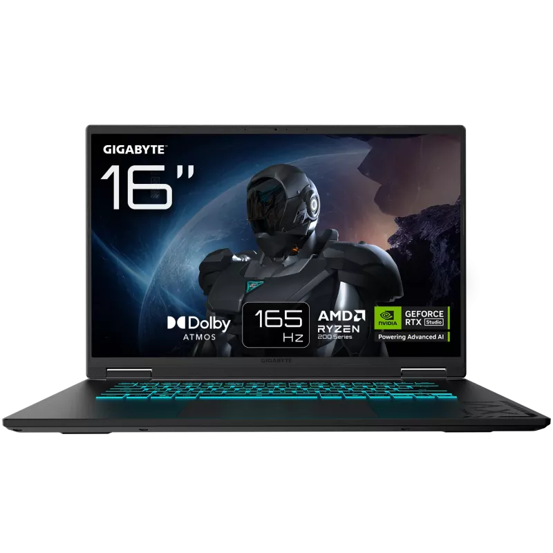 Gigabyte GAMING A16 3VHK3EEC93SH 16