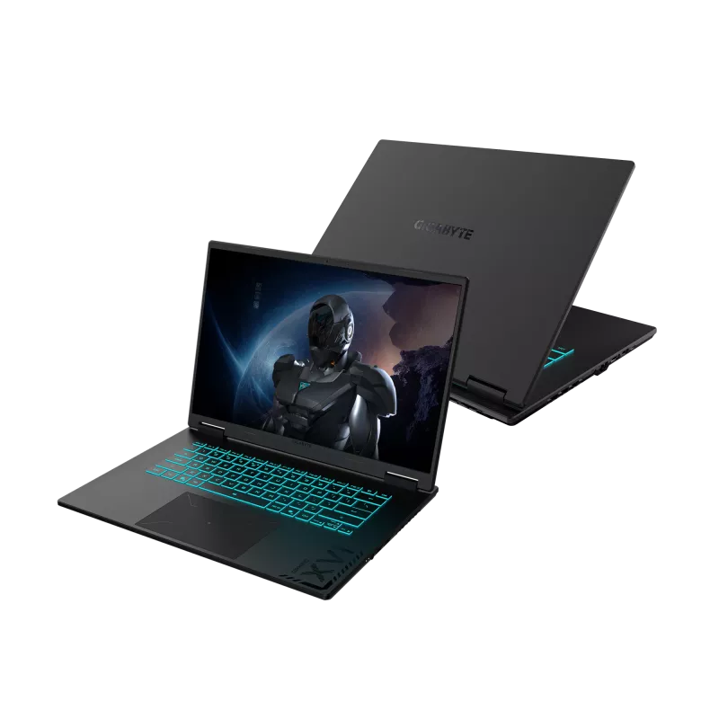 Gigabyte GAMING A16 3VHK3EEC93SH 16