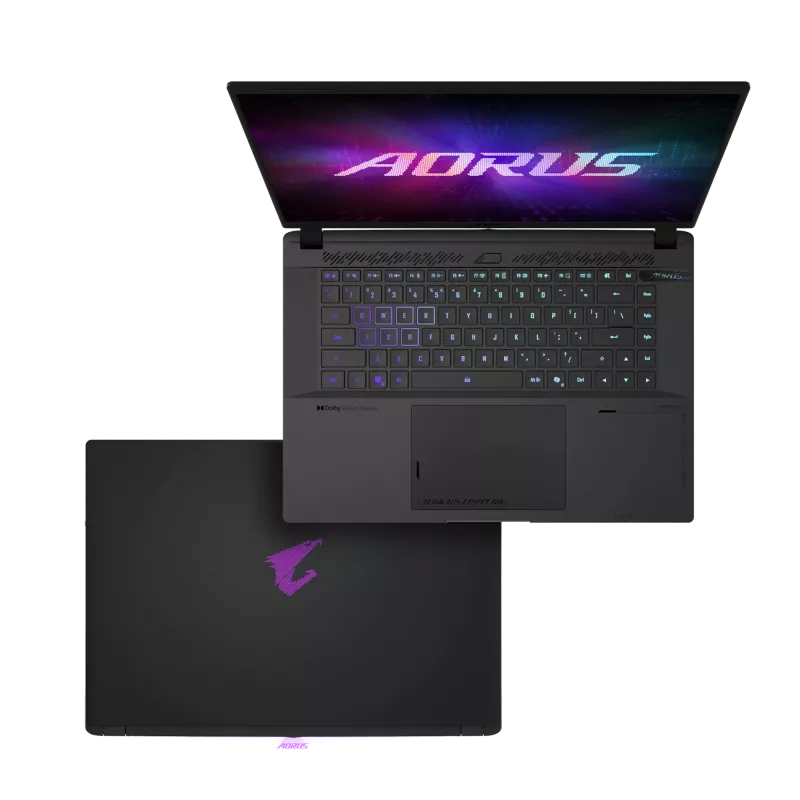 Gigabyte AORUS MASTER 16 8XJJ4EEE64SP 16