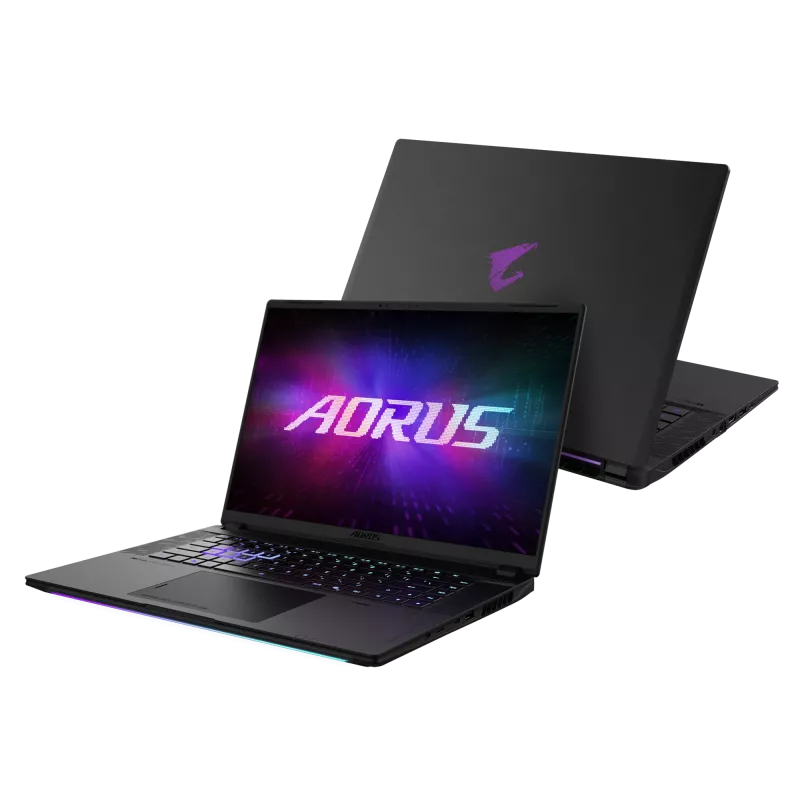 Gigabyte AORUS MASTER 16 6XJM4EEE64SP 16