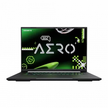 Gigabyte AERO X16 1WH93EEC94AD 16 inch QHD+ AMD AI 7 350/32GB/1TB/RTX 5070/Win11 Home/teclado ENG/2Y de garantia