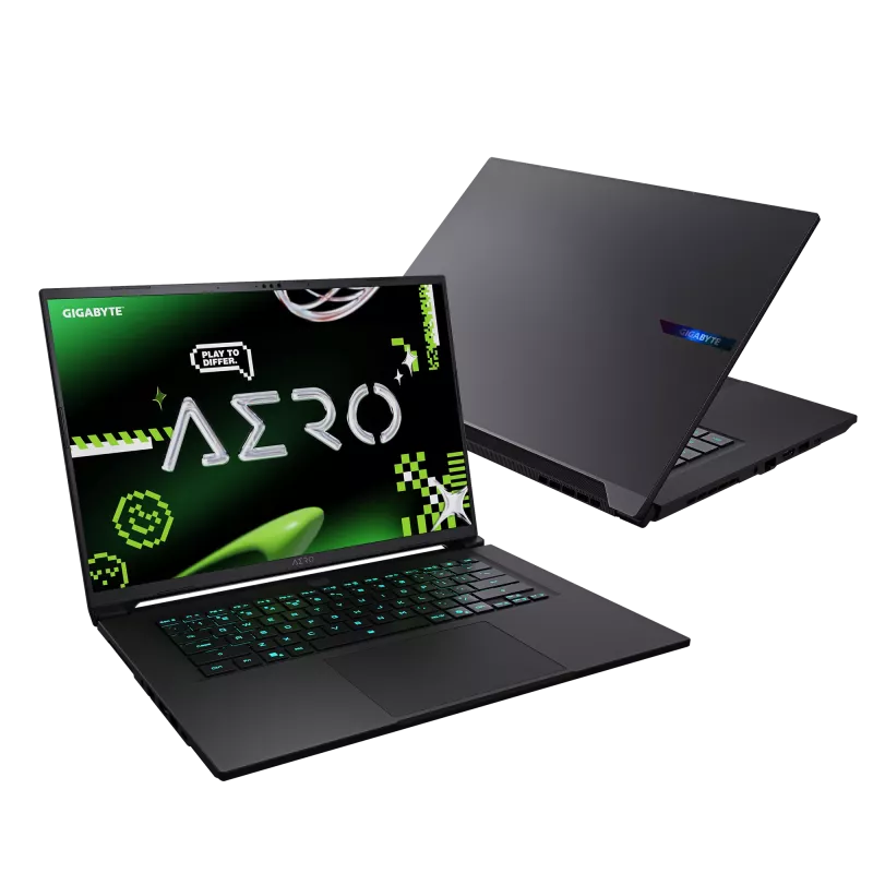 Gigabyte AERO X16 1WH93EEC94AD 16