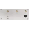Teltonika RUTX09 router celular industrial 4G LTE-A Cat 6 com switch Gigabit de 4 portas, Dual SIM, GNSS