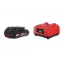 SKIL Carregador 2.4A + Bateria 2.0Ah PWRCORE 20 3136AA