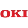 OKI papel de limpeza PRO1040 OEL YA8001-1882G003 - 500 folhas, 100x150 mm, sem pelos, branco