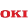 OKI papel de limpeza PRO1040 OEL YA8001-1882G003 - 500 folhas, 100x150 mm, sem pelos, branco