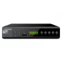 ESPERANZA DVB-T2 H.265/HEVC Sintonizador/Descodificador digital