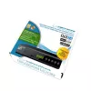 ESPERANZA DVB-T2 H.265/HEVC Sintonizador/Descodificador digital