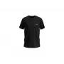 T-shirt Genesis Lead The Charge S preta