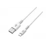 Cabo TB USB-C 1m branco