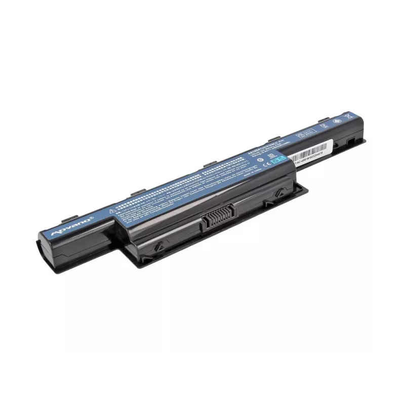 MITSU Bateria AS10D31 AS10D41 AS10D51 AS10D61 para Acer - 4400 mAh (48 Wh)