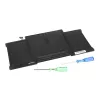 MOVANO Bateria A1377 para Apple MacBook Air 13 A1496 A1405 - 7200 mAh (54,72 Wh)
