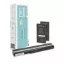 MOVANO Bateria A32-K52 para Asus A52 A52F K52 K52F K52J - 4400 mAh (48 Wh)