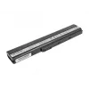 MOVANO Bateria A32-K52 para Asus A52 A52F K52 K52F K52J - 4400 mAh (48 Wh)