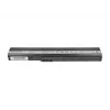 MOVANO Bateria A32-K52 para Asus A52 A52F K52 K52F K52J - 4400 mAh (48 Wh)