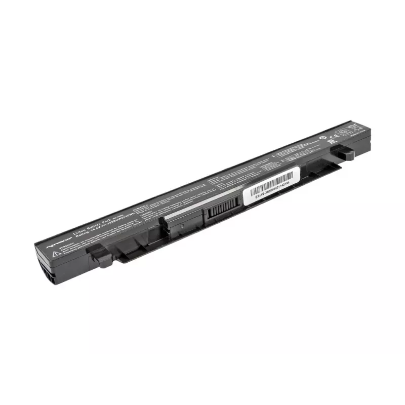 MOVANO Bateria A41-X550A para Asus X550 A450 F450 K550 - 2200 mAh (32 Wh)
