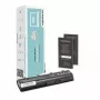 MOVANO Bateria MU06 para HP 635 650 655 Envy 17 Pavilion DM4 DV5 DV6 DV7 G6 G7 - 4400 mAh (48 Wh)