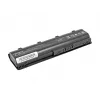 MOVANO Bateria MU06 para HP 635 650 655 Envy 17 Pavilion DM4 DV5 DV6 DV7 G6 G7 - 4400 mAh (48 Wh)