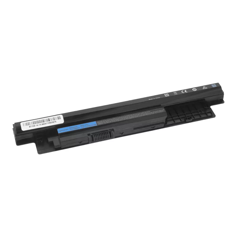 MOVANO Bateria MR90Y XCMRD para Dell Inspiron 14 15 17 - 4400 mAh (49 Wh)