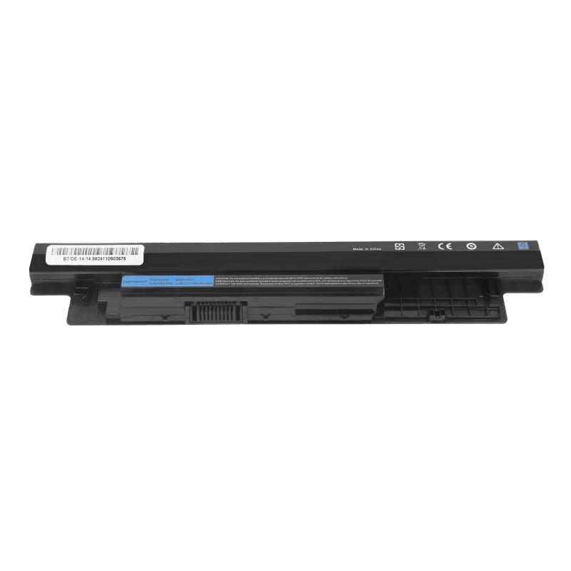 MOVANO Bateria MR90Y XCMRD para Dell Inspiron 14 15 17 - 4400 mAh (49 Wh)