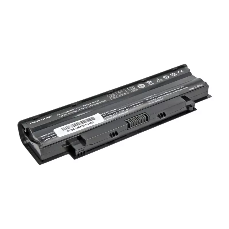 MOVANO Bateria J1KND para Dell 13R 14R 15R - 4400 mAh (49 Wh)