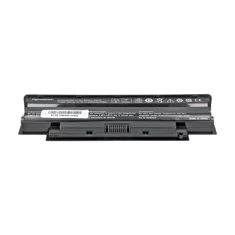 MOVANO Bateria J1KND para Dell 13R 14R 15R - 4400 mAh (49 Wh)