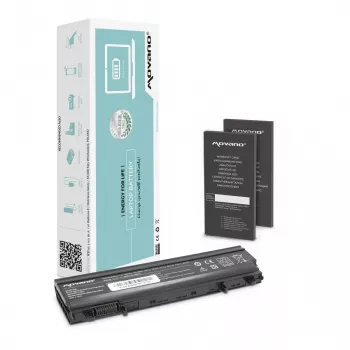 MOVANO Bateria VV0NF N5YH9 para Dell Latitude E5440 E5540 - 4400 mAh (49 Wh)