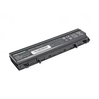 MOVANO Bateria VV0NF N5YH9 para Dell Latitude E5440 E5540 - 4400 mAh (49 Wh)